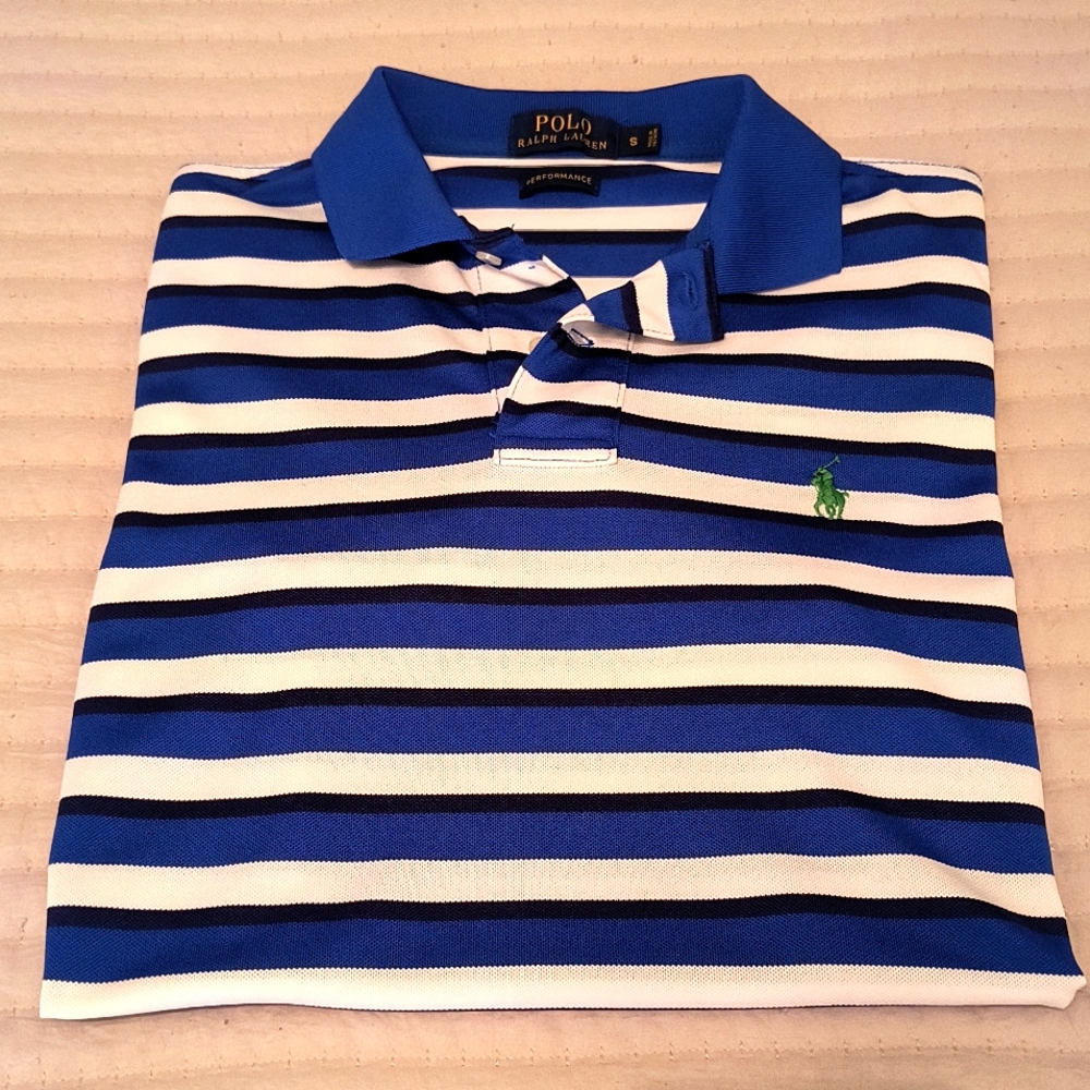 Ralph Lauren Performance Polo